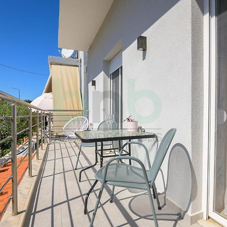 Ifigenia 2 Bdr Fresh Apartment Αλεξανδρούπολη Εξωτερικό φωτογραφία