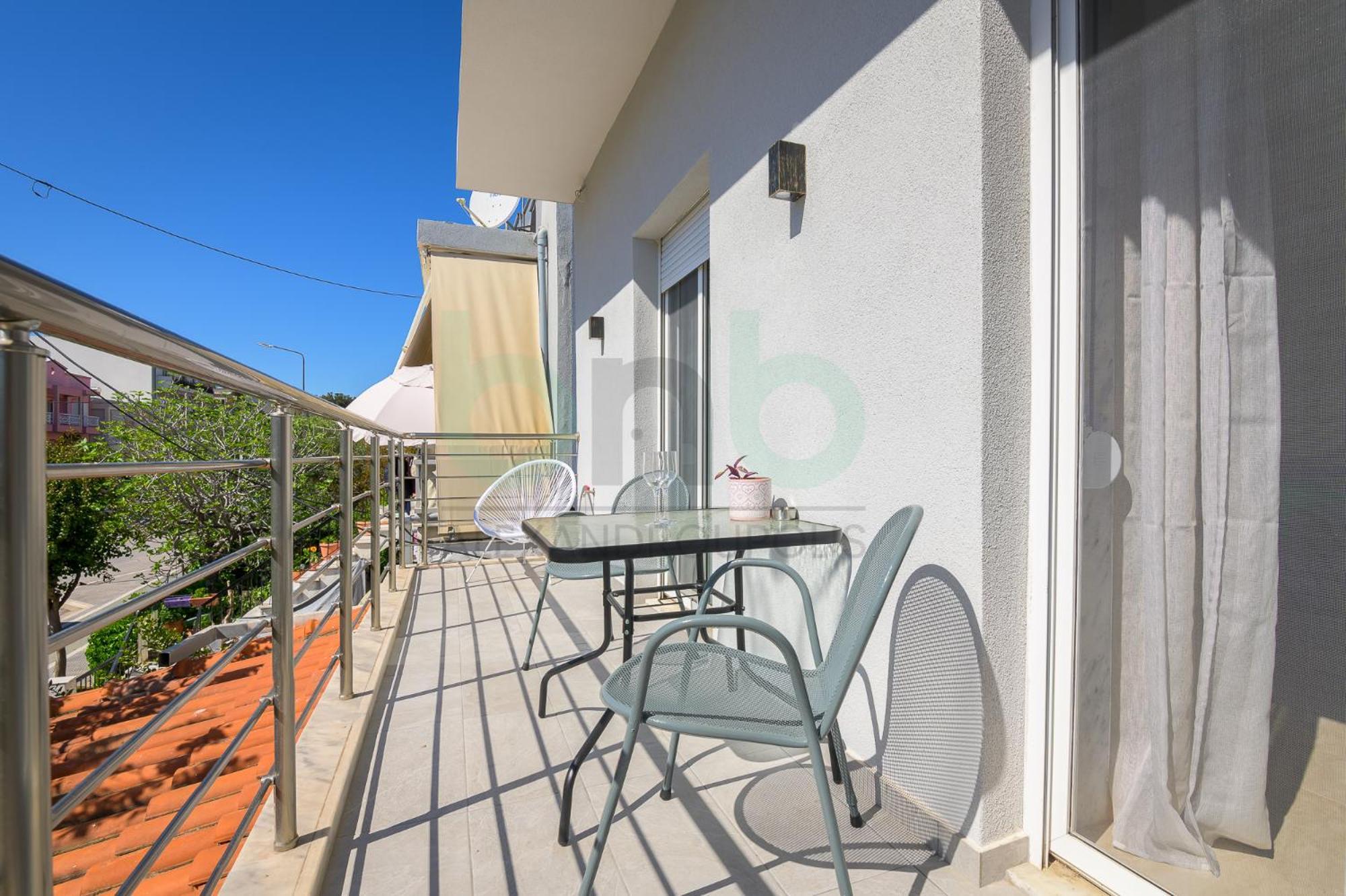 Ifigenia 2 Bdr Fresh Apartment Αλεξανδρούπολη Εξωτερικό φωτογραφία