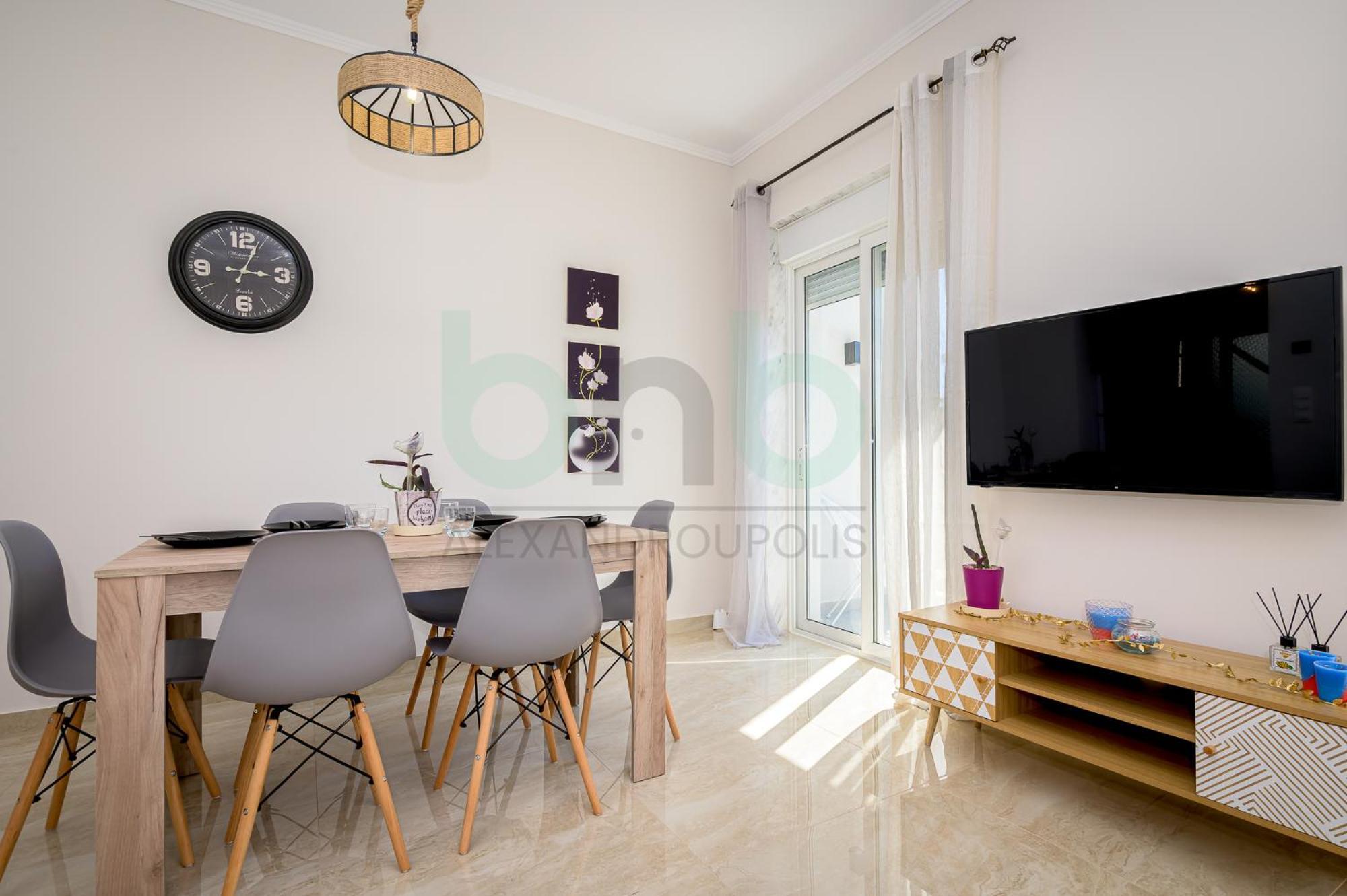 Ifigenia 2 Bdr Fresh Apartment Αλεξανδρούπολη Εξωτερικό φωτογραφία