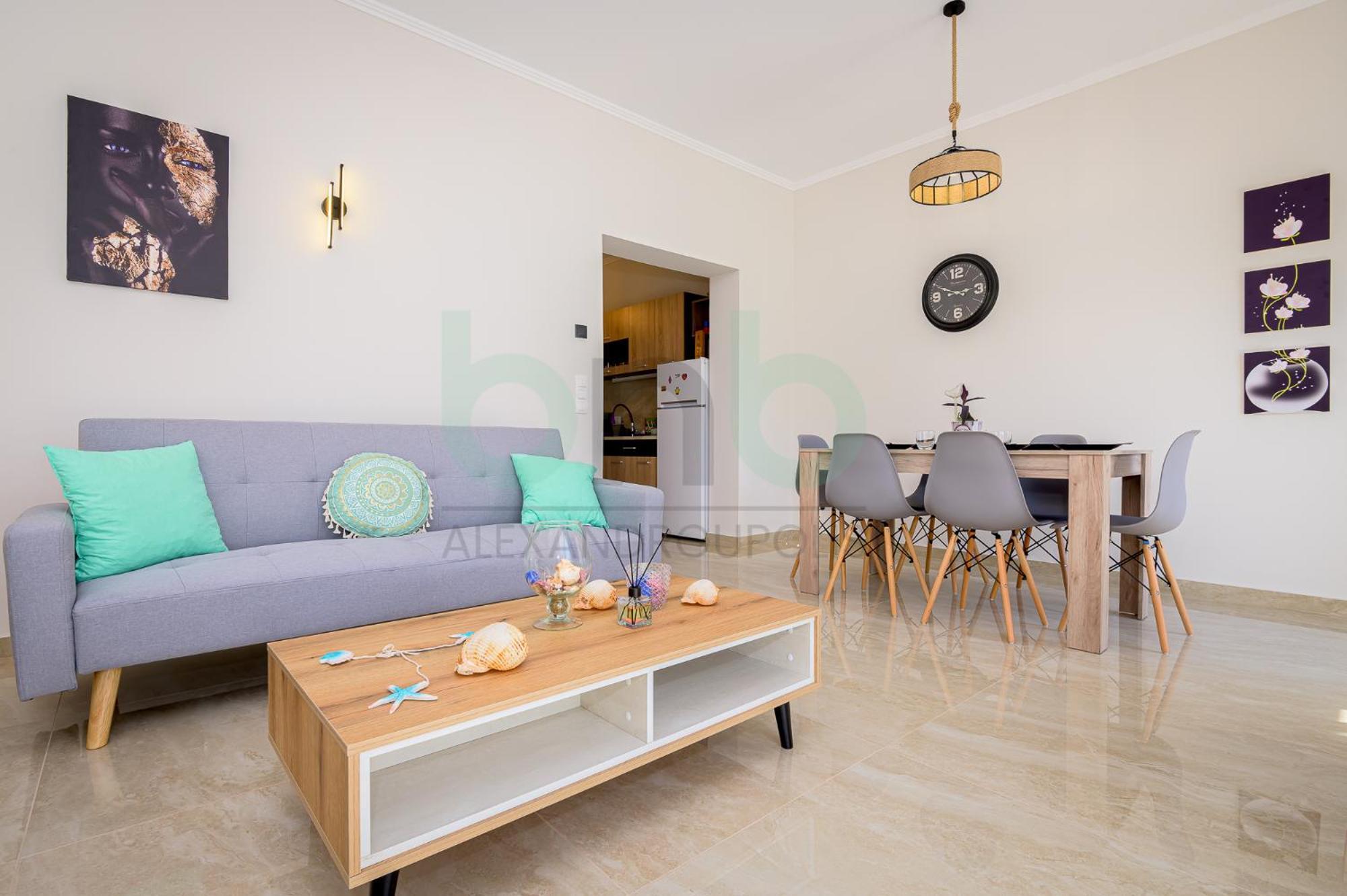 Ifigenia 2 Bdr Fresh Apartment Αλεξανδρούπολη Εξωτερικό φωτογραφία