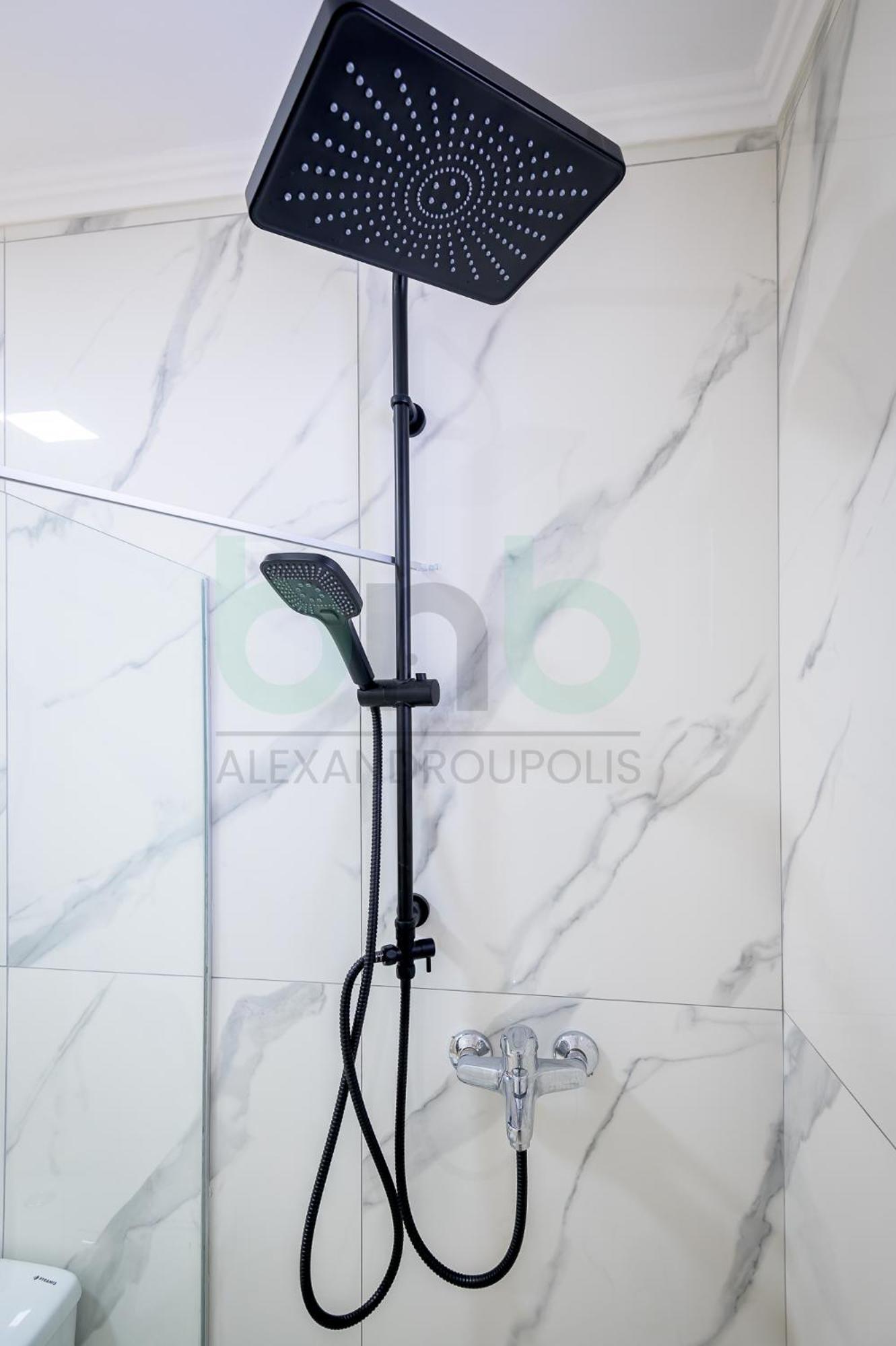 Ifigenia 2 Bdr Fresh Apartment Αλεξανδρούπολη Εξωτερικό φωτογραφία