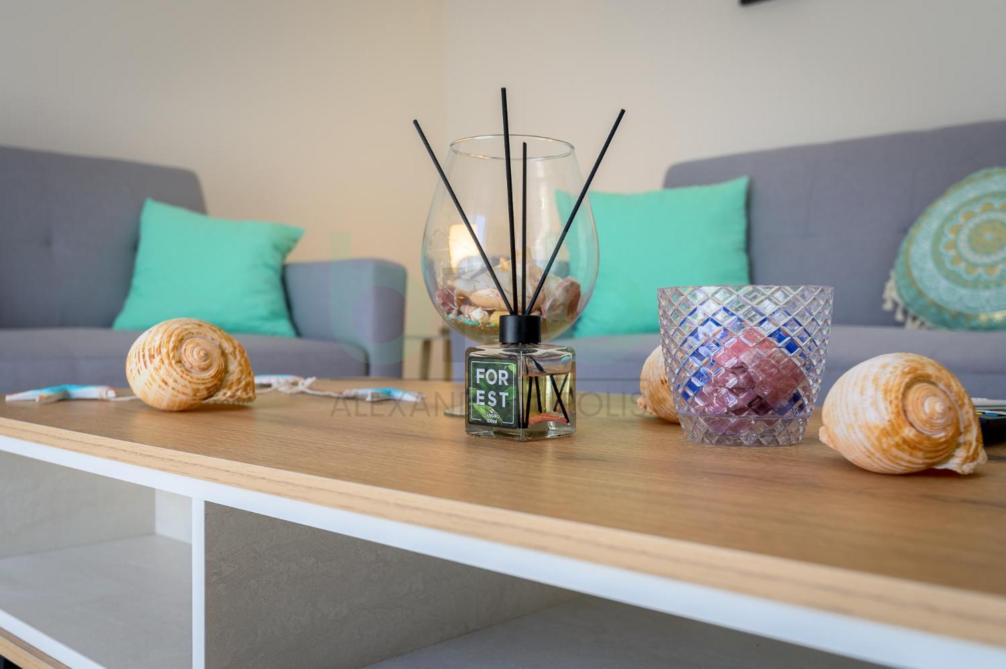 Ifigenia 2 Bdr Fresh Apartment Αλεξανδρούπολη Εξωτερικό φωτογραφία