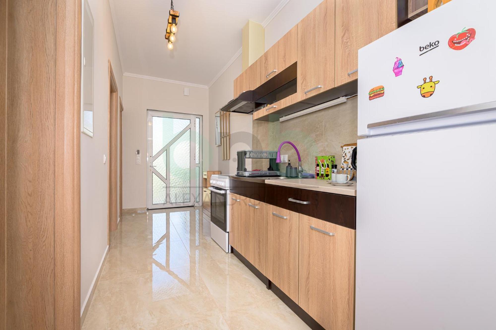 Ifigenia 2 Bdr Fresh Apartment Αλεξανδρούπολη Εξωτερικό φωτογραφία