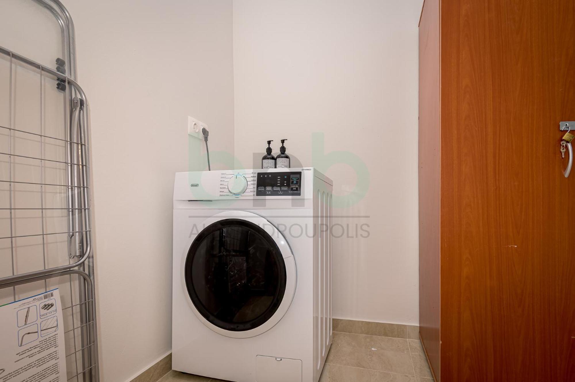 Ifigenia 2 Bdr Fresh Apartment Αλεξανδρούπολη Εξωτερικό φωτογραφία