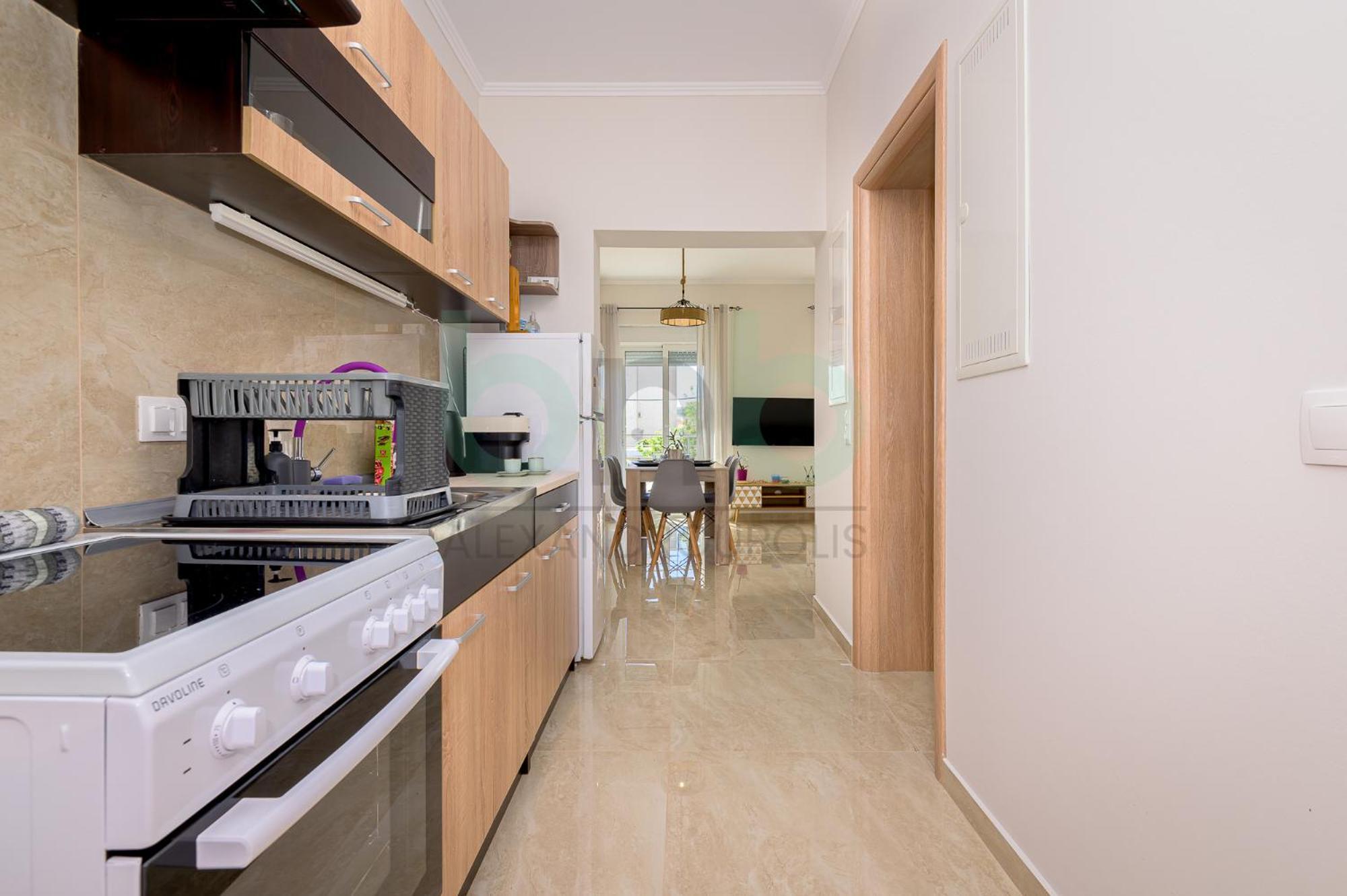 Ifigenia 2 Bdr Fresh Apartment Αλεξανδρούπολη Εξωτερικό φωτογραφία