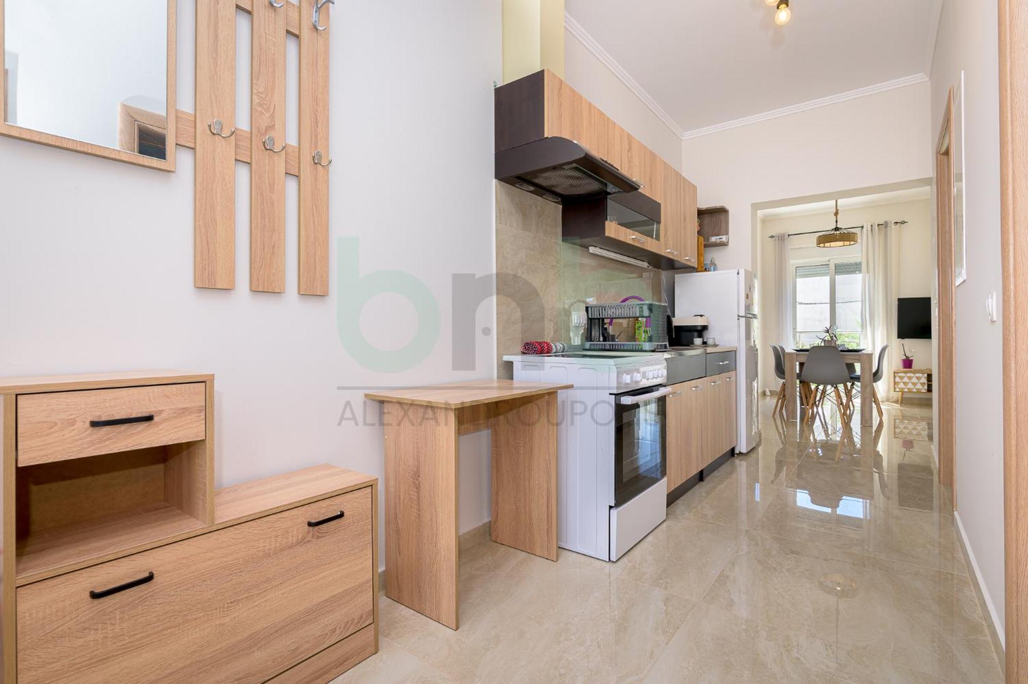 Ifigenia 2 Bdr Fresh Apartment Αλεξανδρούπολη Εξωτερικό φωτογραφία
