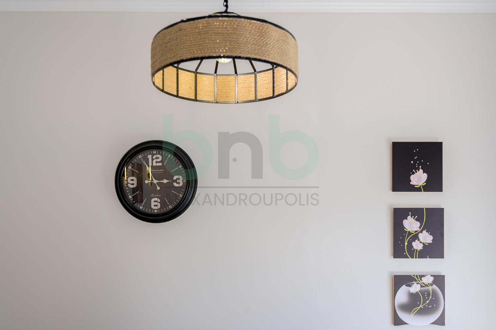 Ifigenia 2 Bdr Fresh Apartment Αλεξανδρούπολη Εξωτερικό φωτογραφία