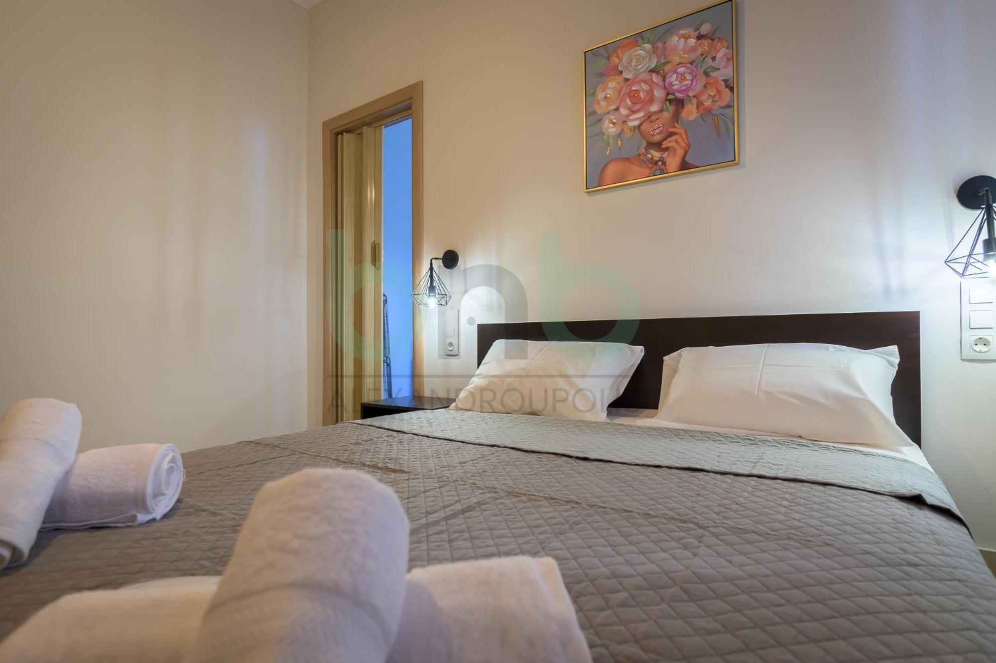 Ifigenia 2 Bdr Fresh Apartment Αλεξανδρούπολη Εξωτερικό φωτογραφία