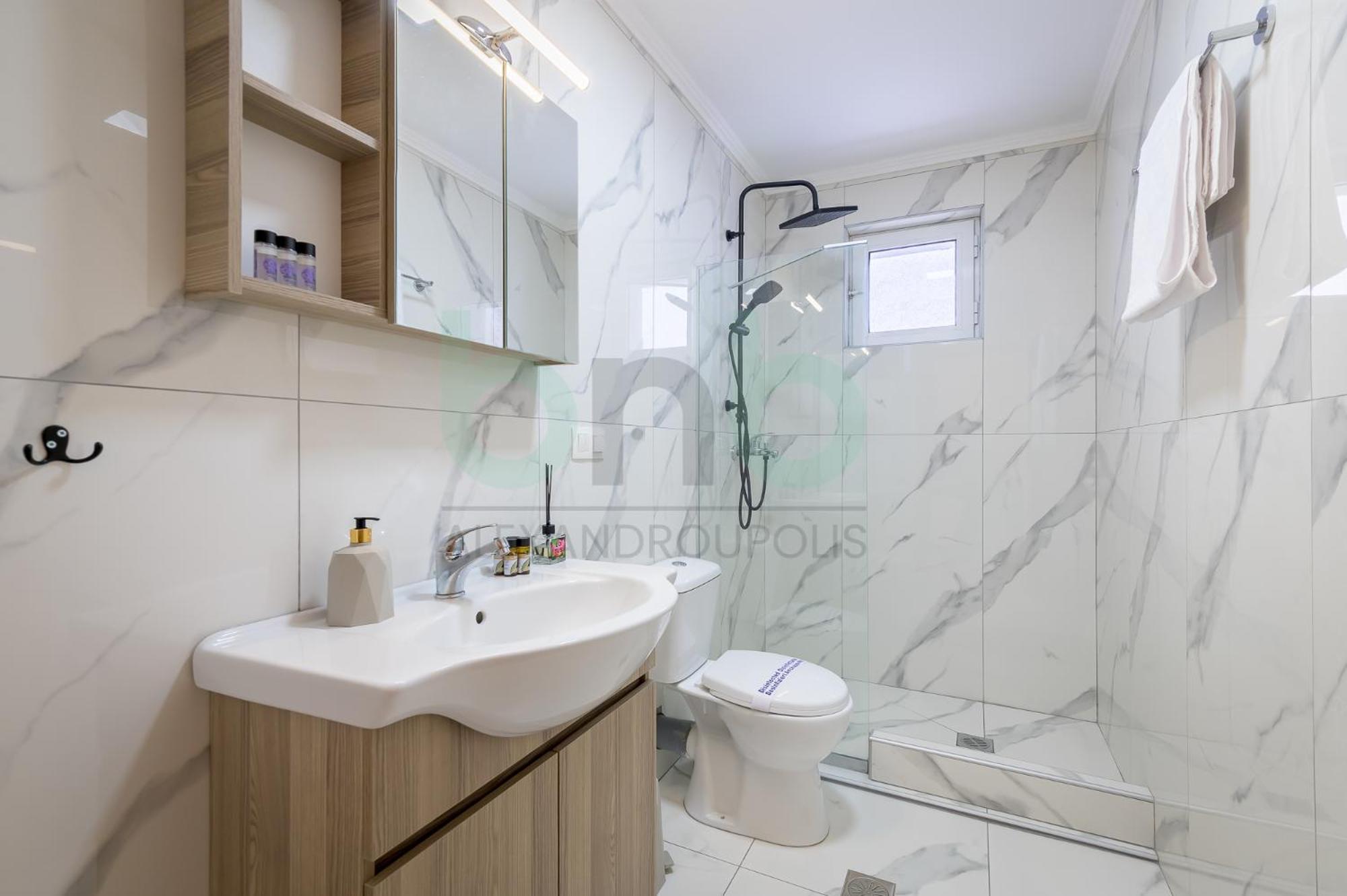 Ifigenia 2 Bdr Fresh Apartment Αλεξανδρούπολη Εξωτερικό φωτογραφία